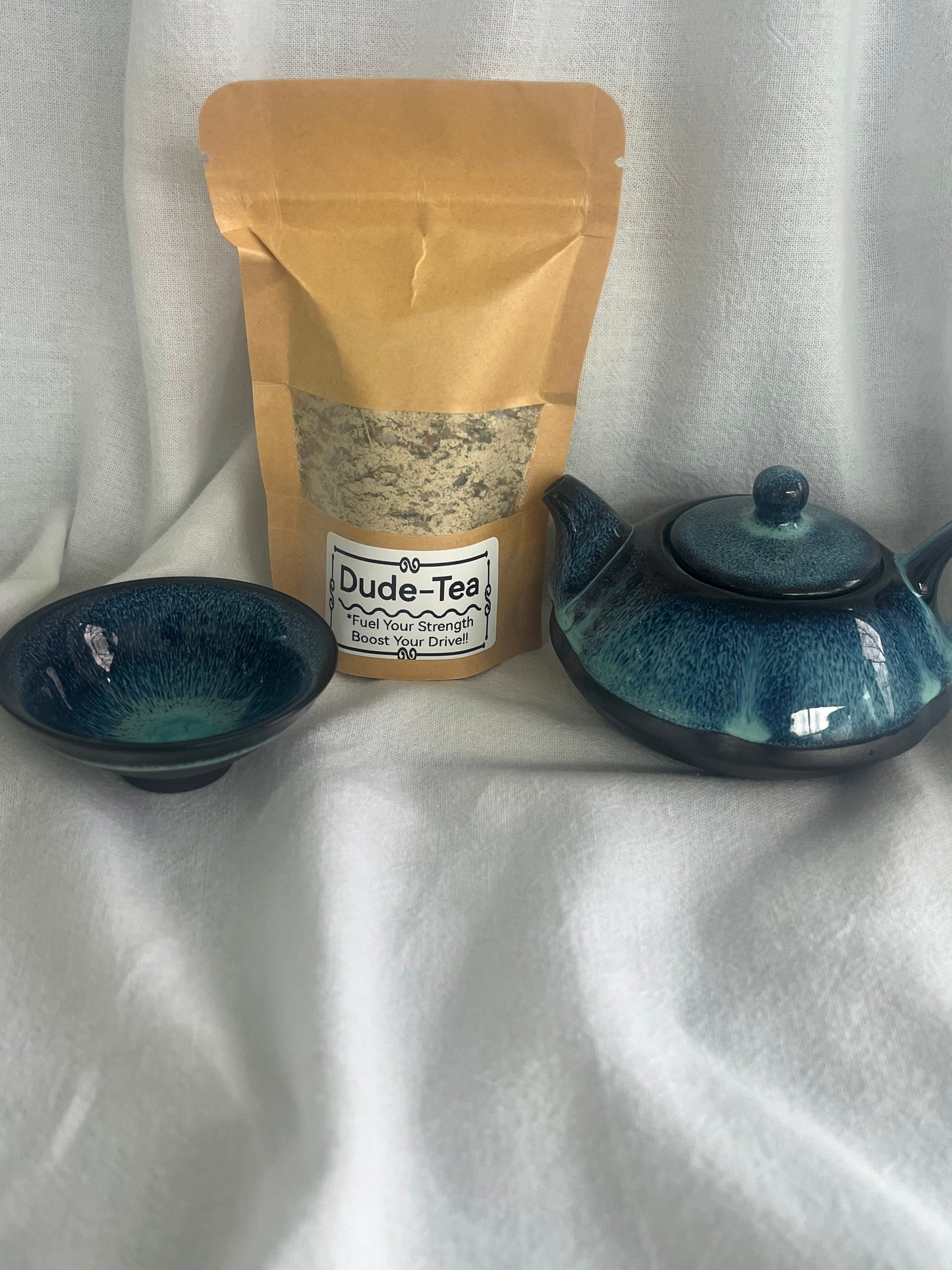 Dude Tea