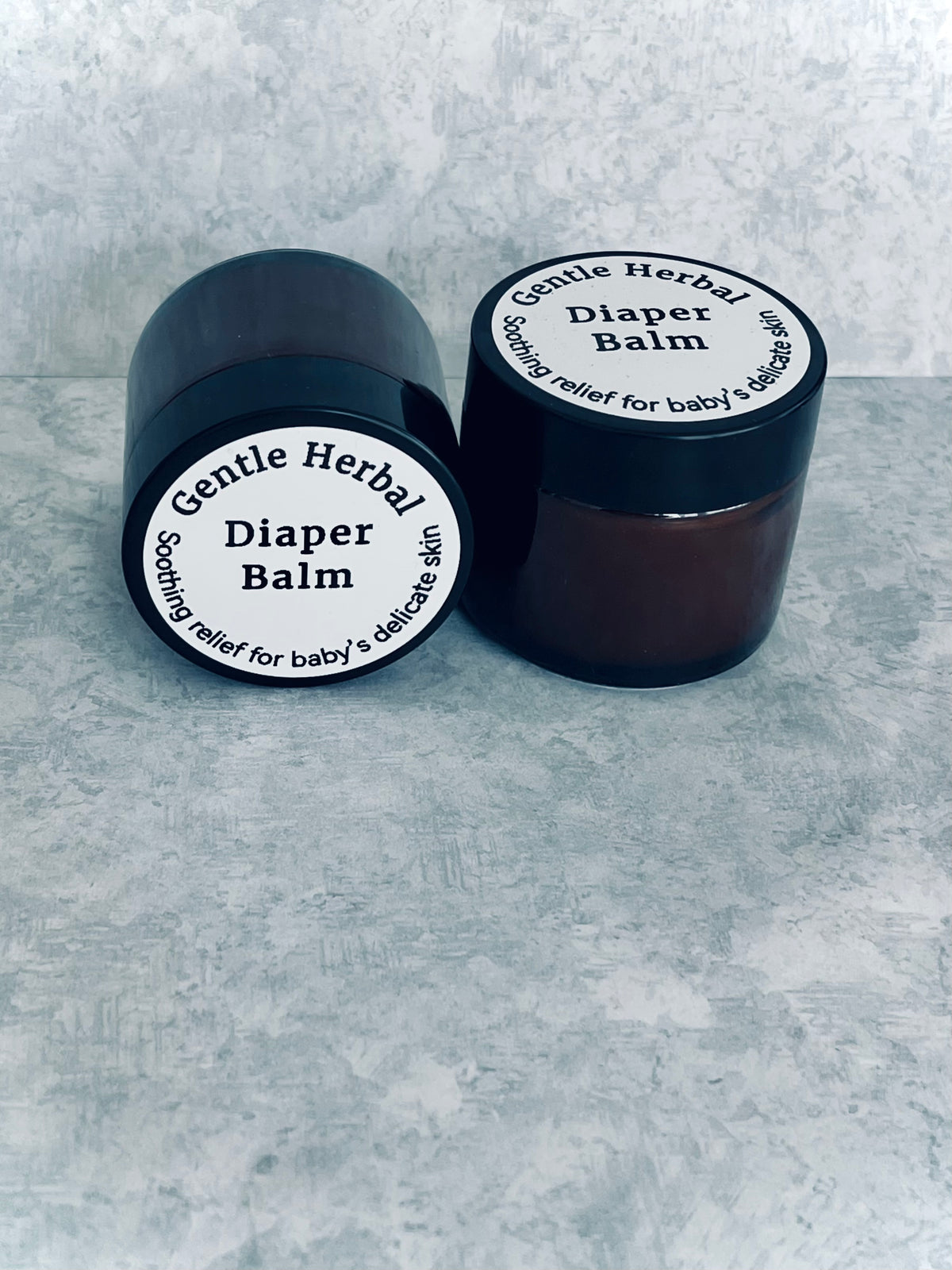 Diaper Balm