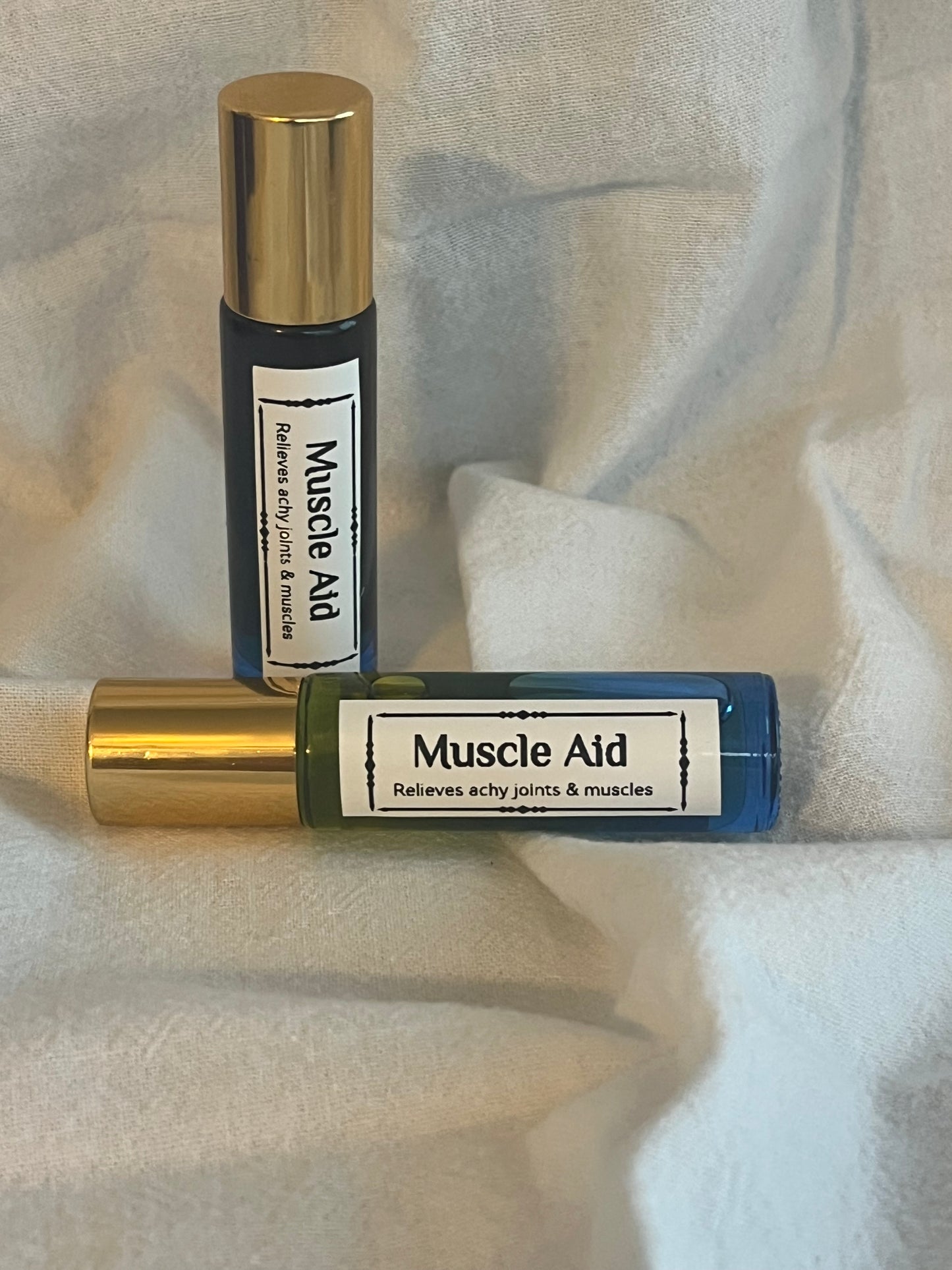 Muscle Aid