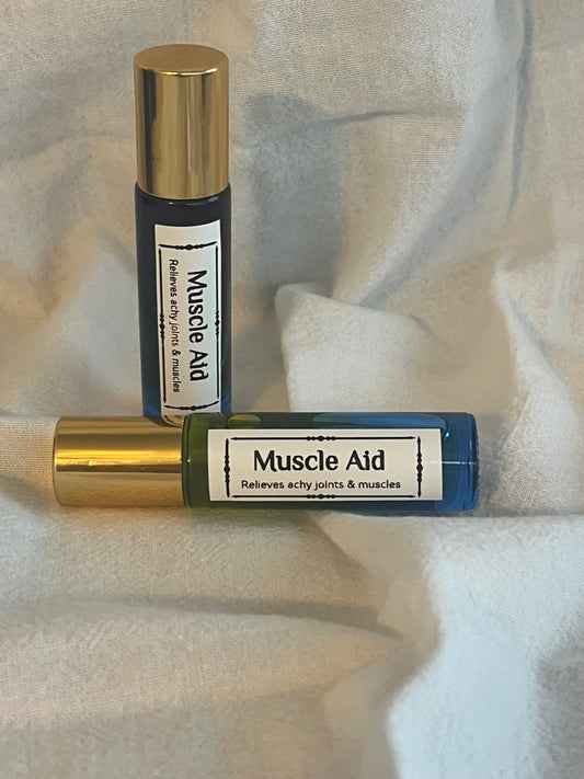 Muscle Aid