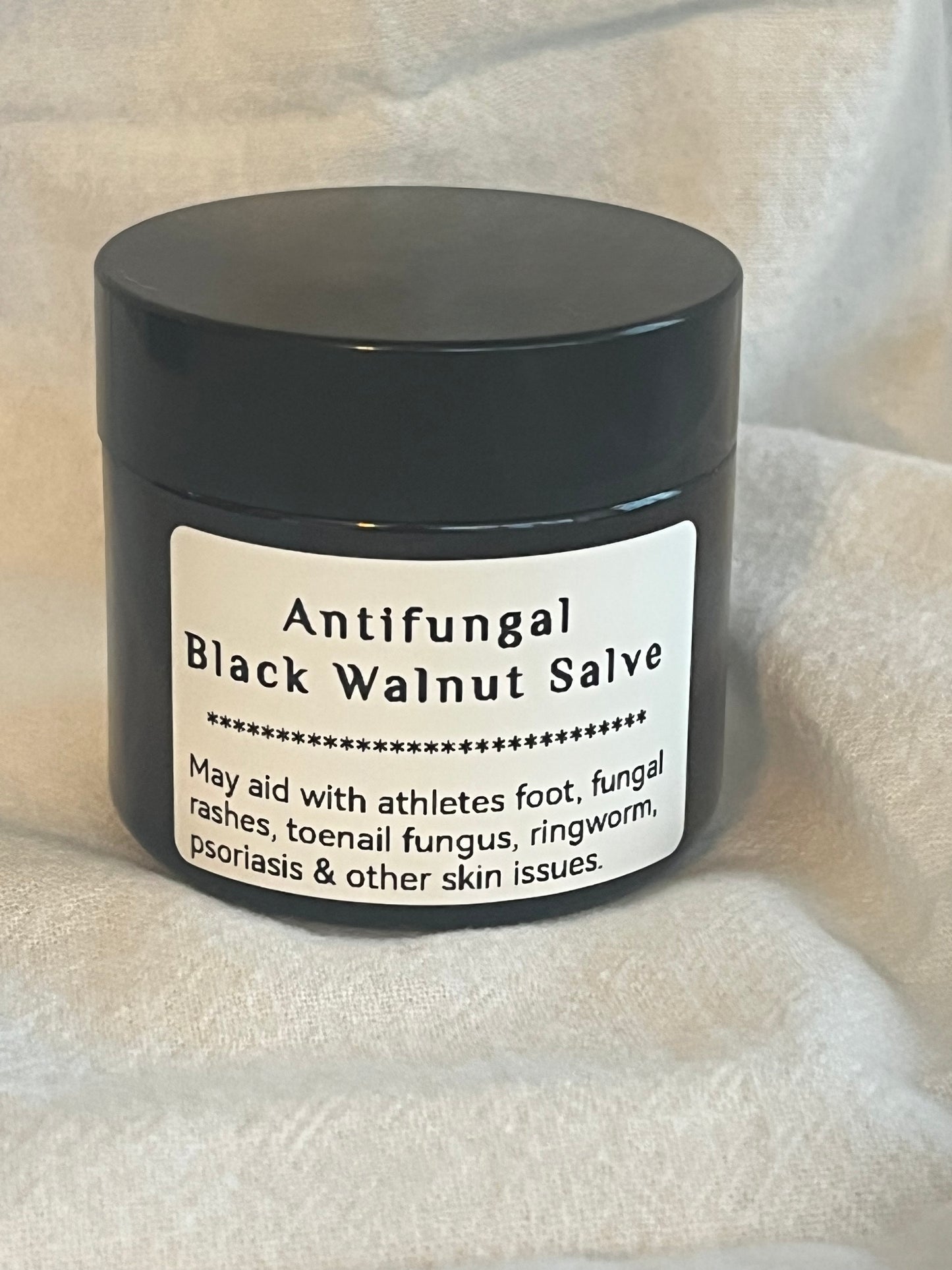 Black Walnut Salve
