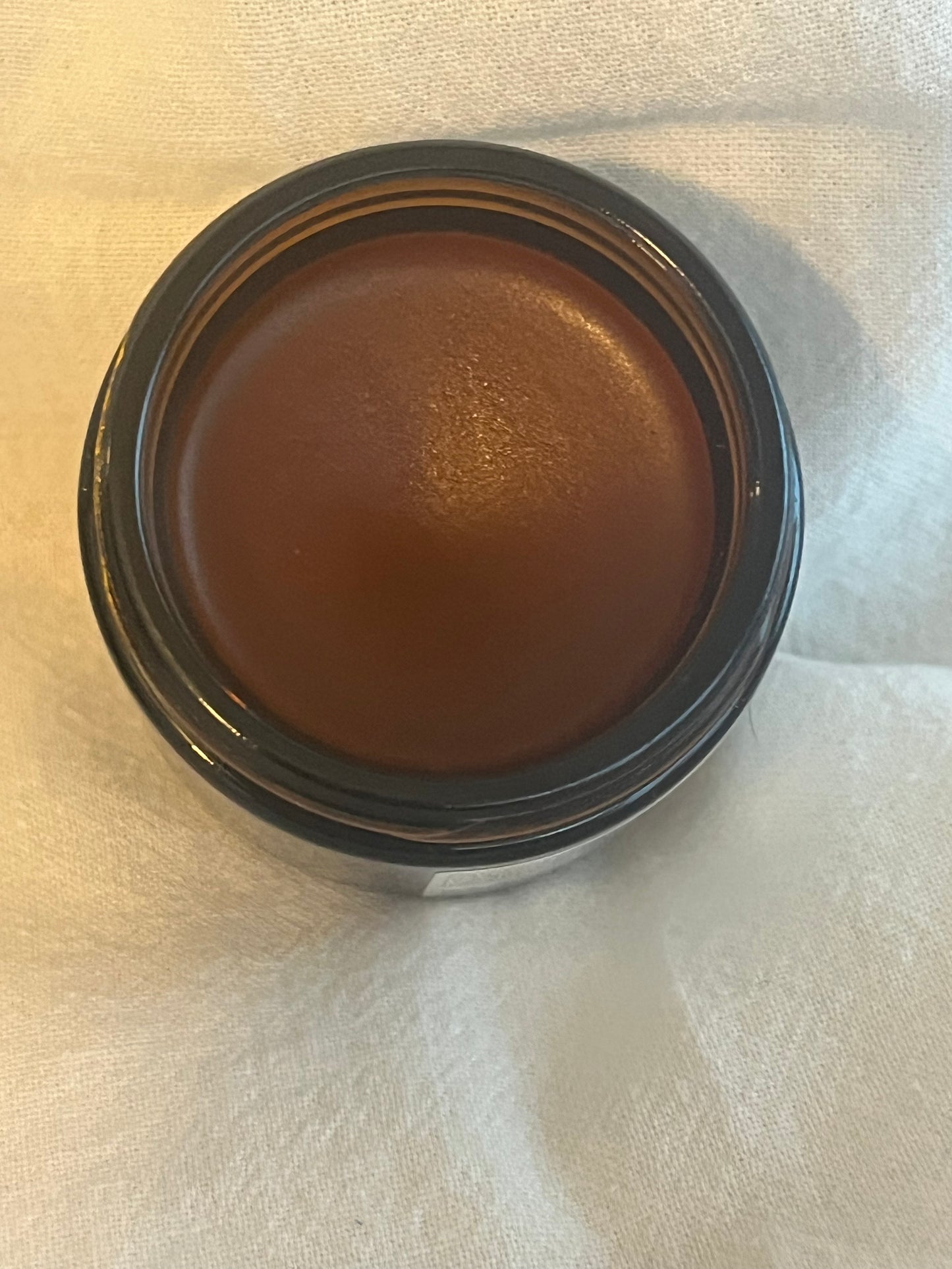 Cayenne Salve