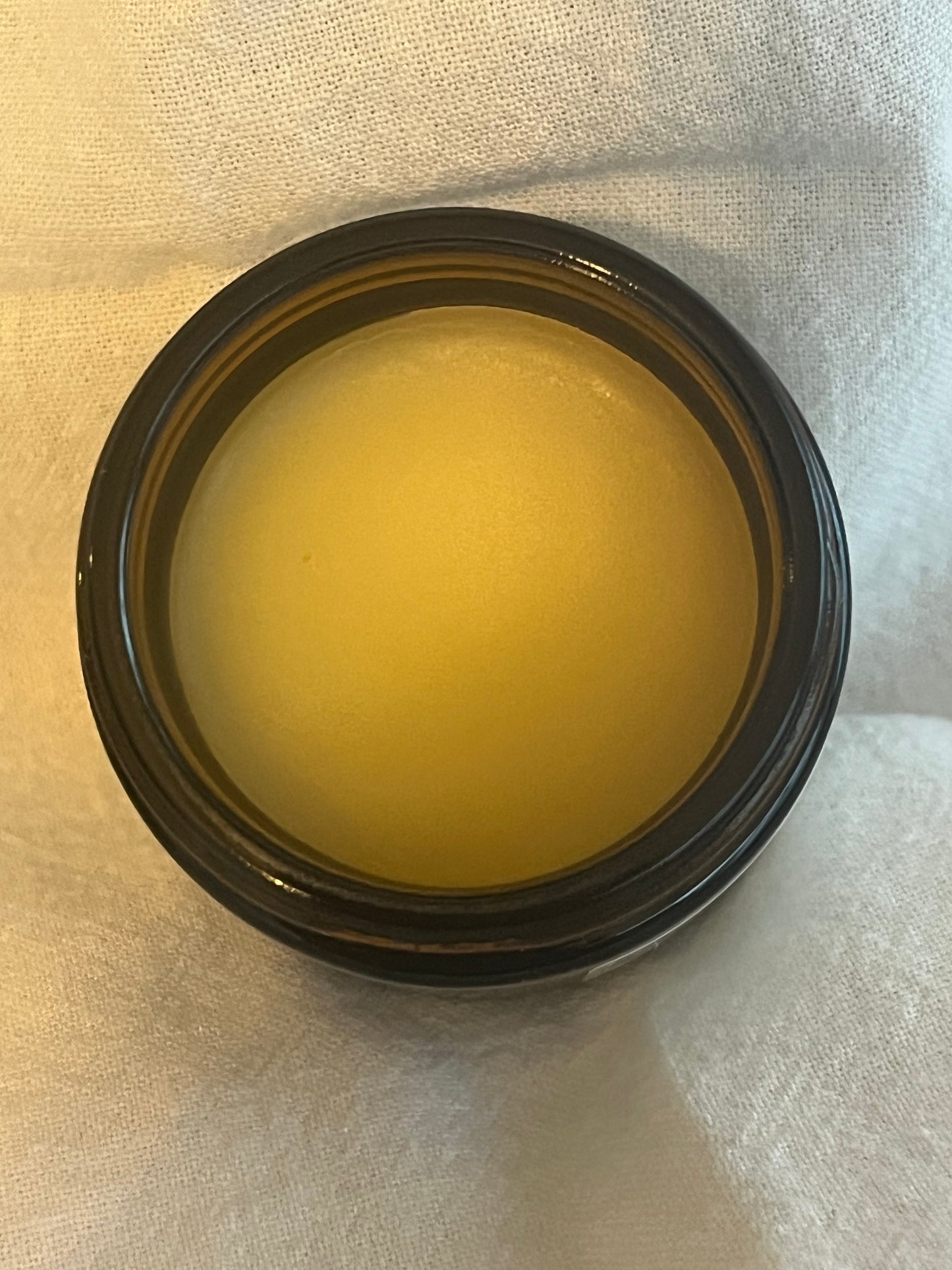 Boo Boo Better Comfrey Salve