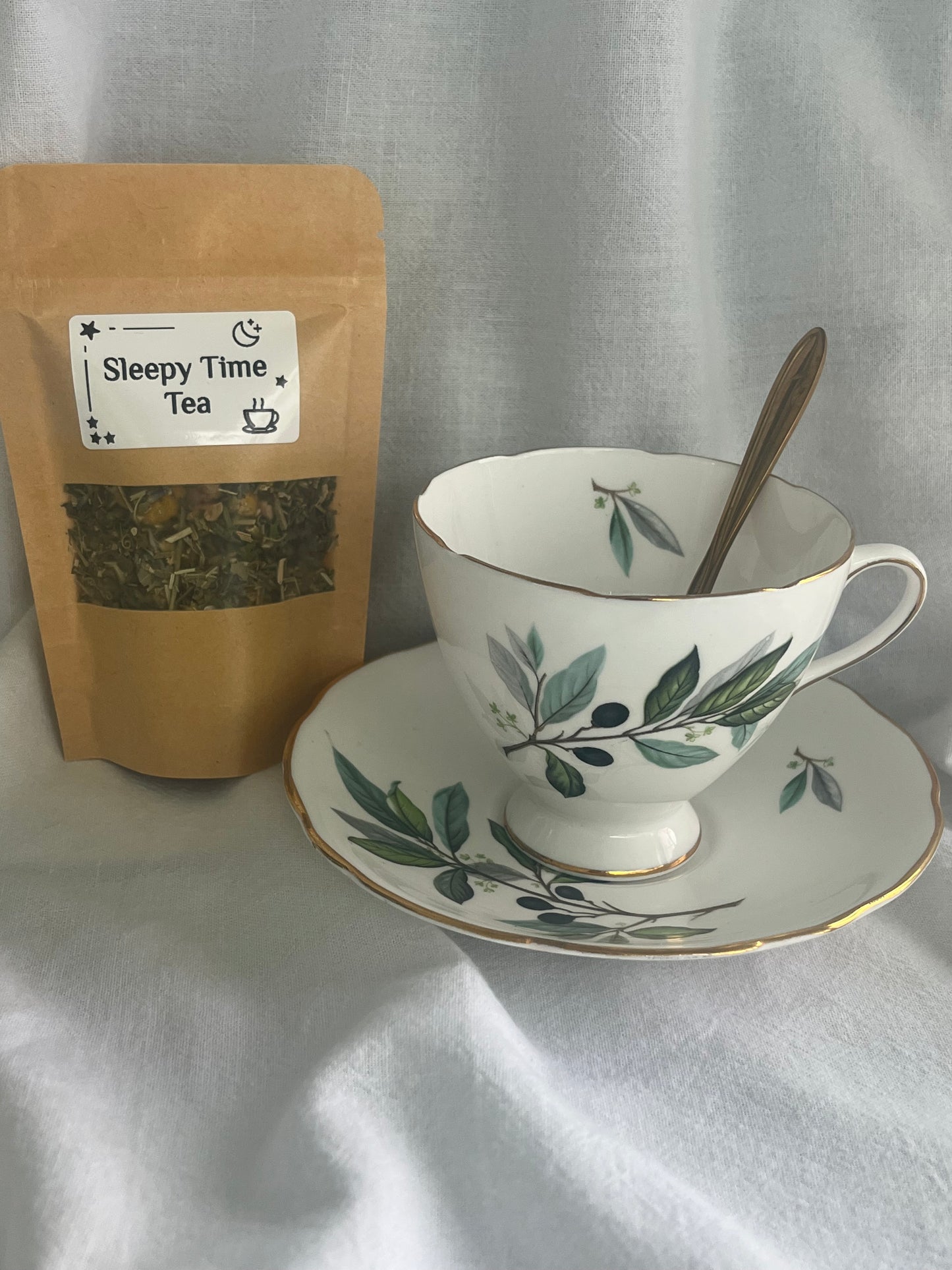 Sleepy Time Tea