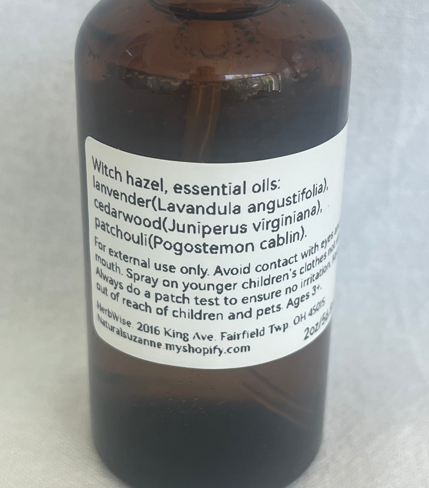 Don’t BUG Me For Littles