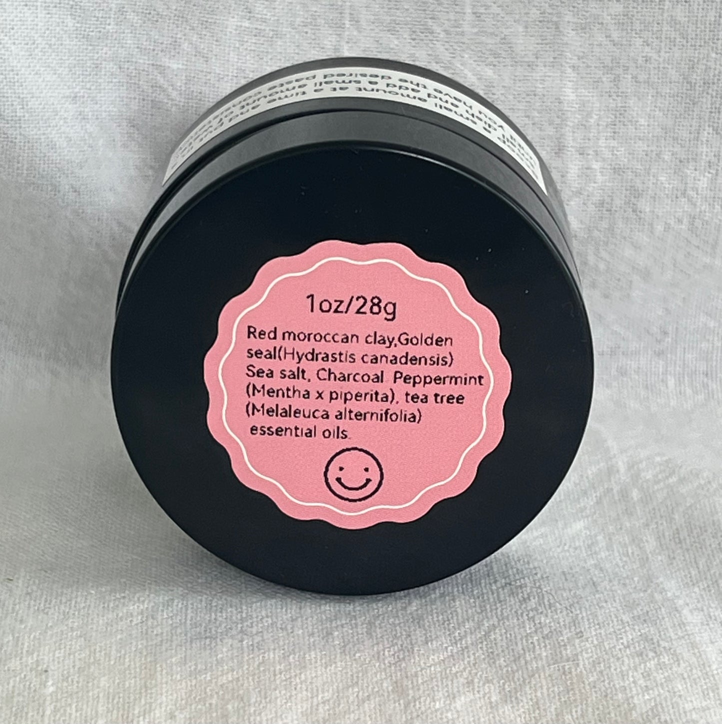 Moroccan Lava Drawing Paste