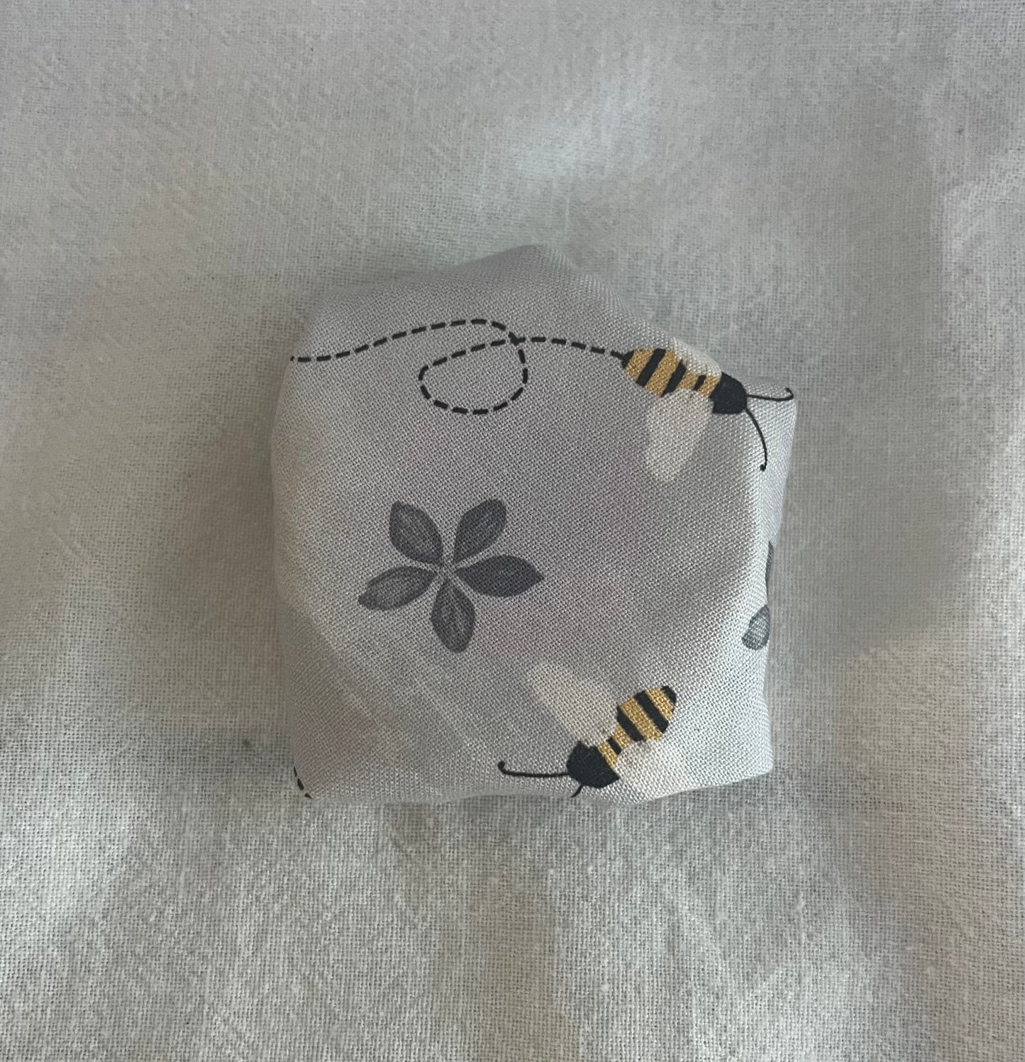 Don’t BUG Me Lotion Bar