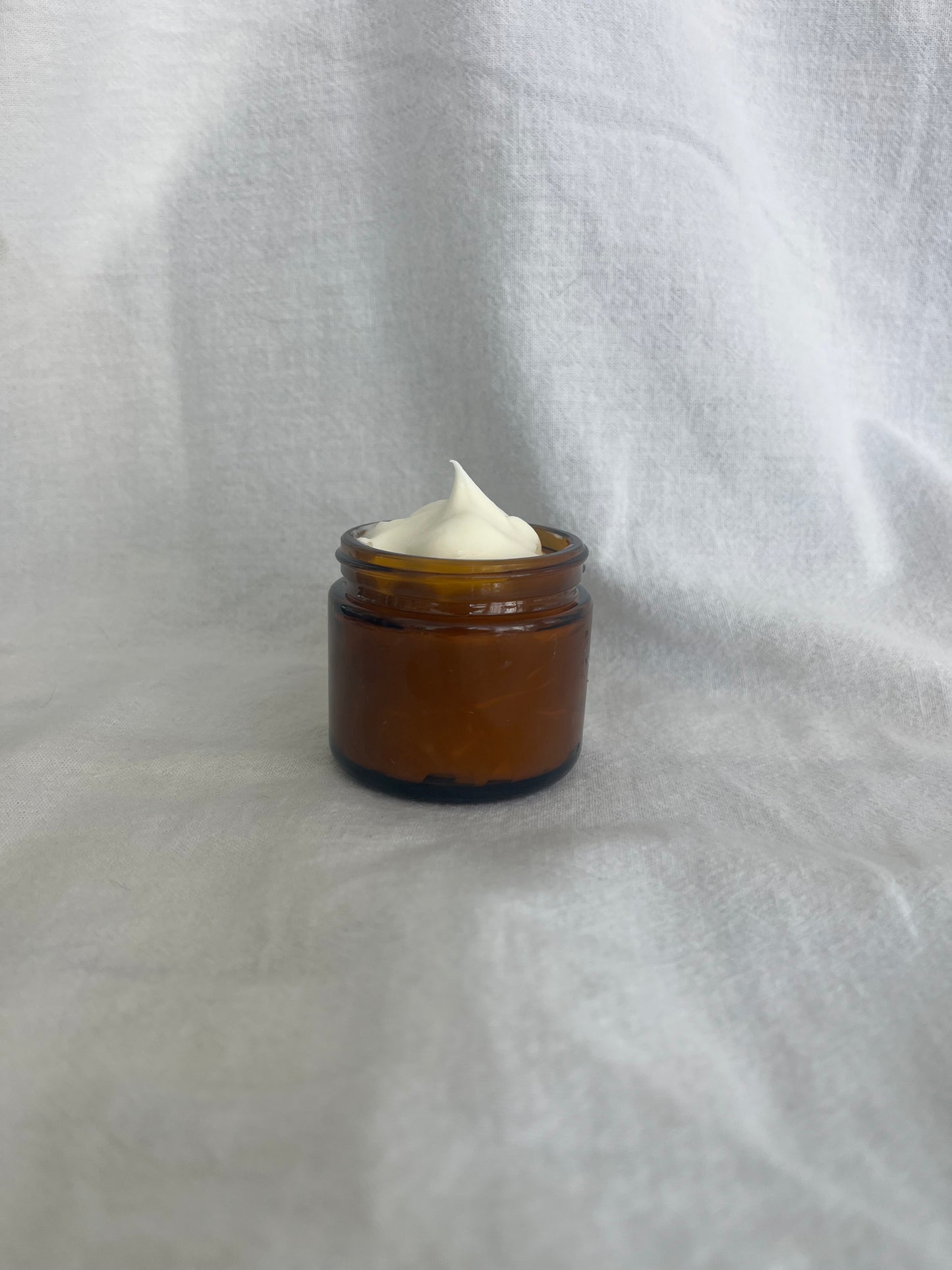 Pumpkin-Spice Creamy Lotion