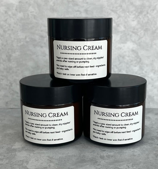 Nursing Cream