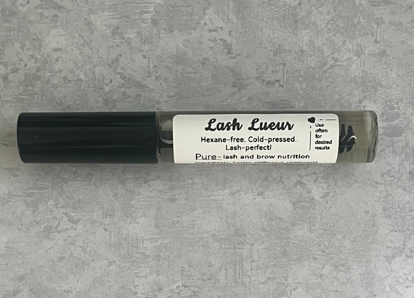 Lash Lueur