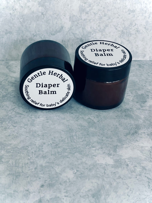 Diaper Balm