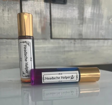 Headache Helper